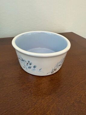 Pfaltzgraff Winter Frost Dip Bowl